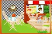 Thumbnail of Cafe Garden Decoration
